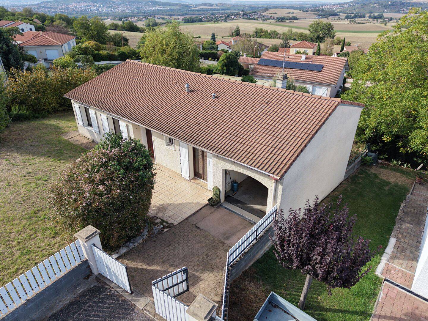Maison 5 pièces 95 m² · à Saint-Georges-sur-Allier · 95 m² · 219 000 €