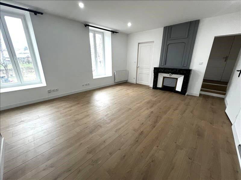 Appartement 3 pièces 61 m² · à Rive-de-Gier · 61 m² · 655 €/mois