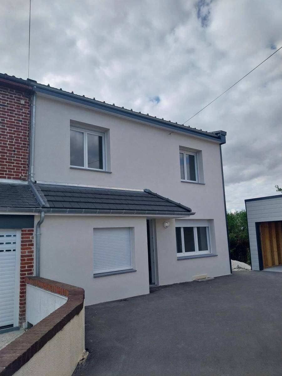 Maison 5 pièces 98 m² · à Arras · 98 m² · 970 €/mois