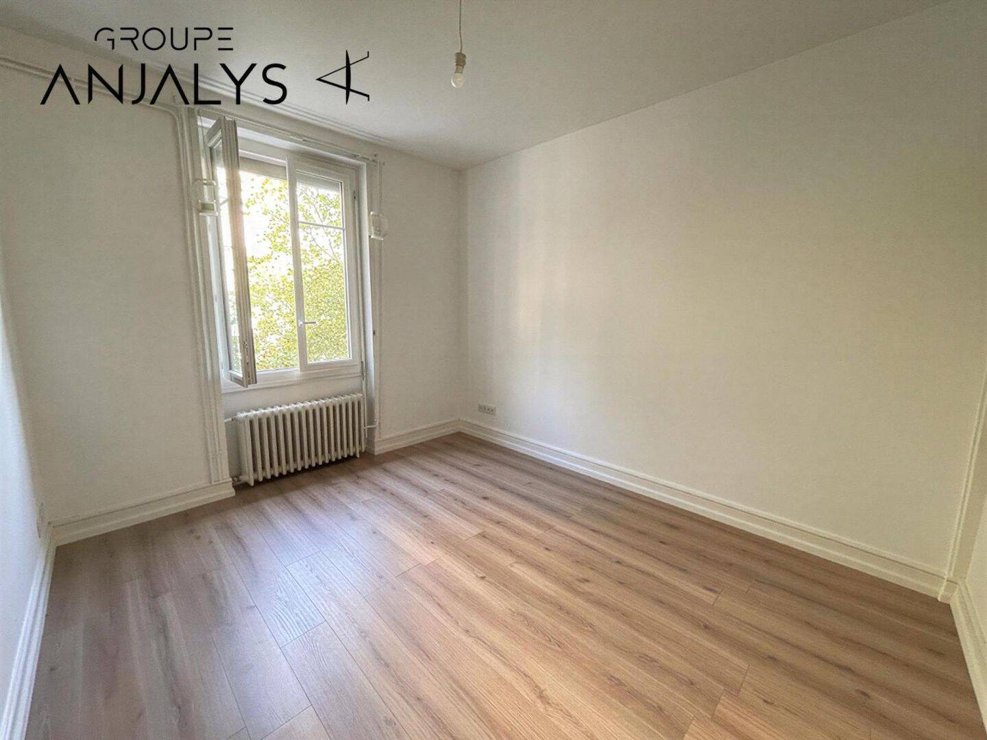 Appartement 3 pièces 72 m² · à Lyon 7ème Arrondissement · 72,3 m² · 1 189 €/mois