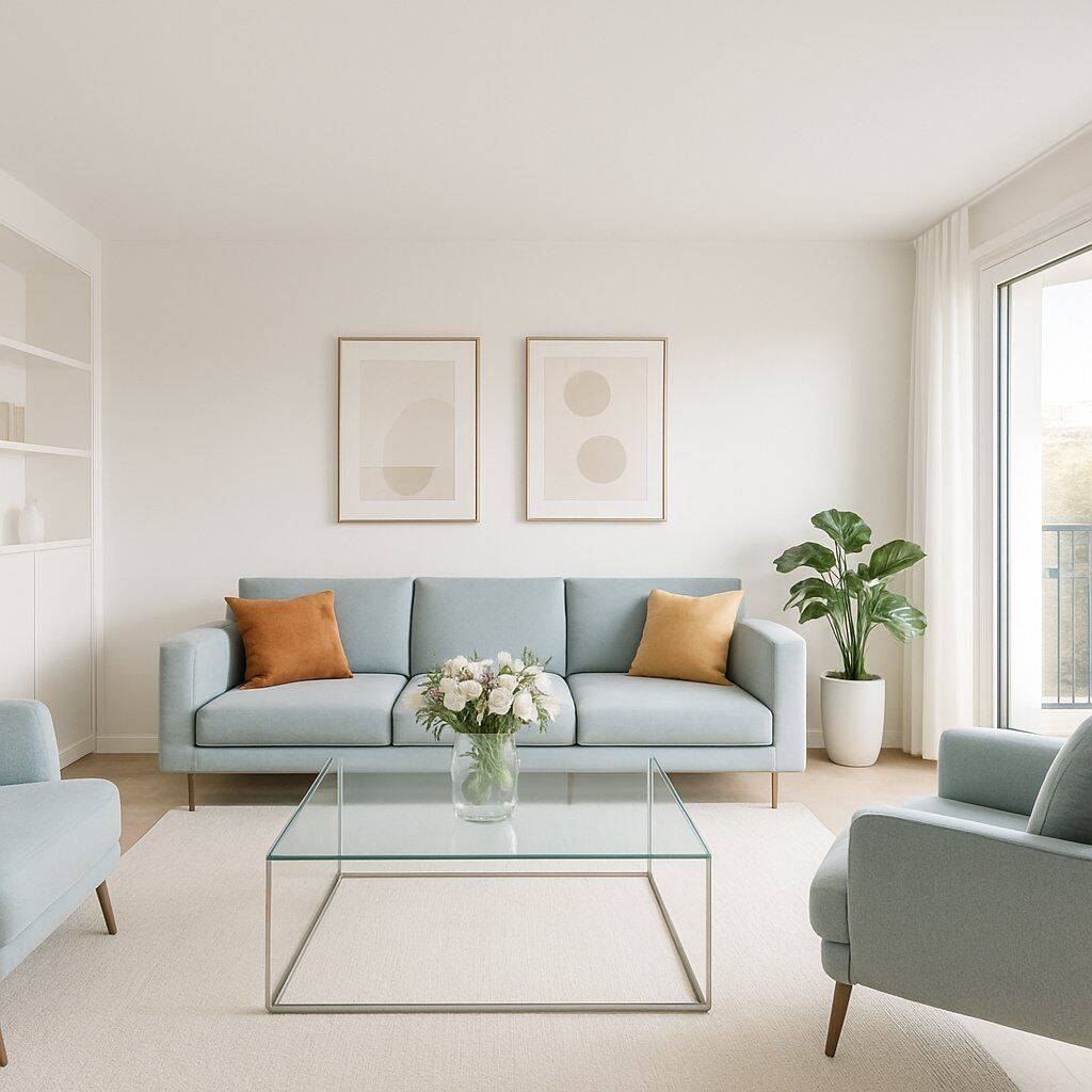 Appartement 3 pièces 61 m² · à Noisy-le-Sec · 61 m² · 320 545 €
