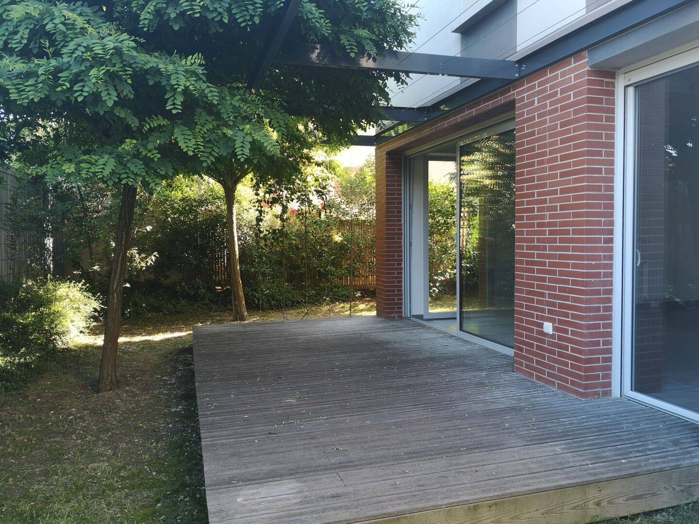 Maison 4 pièces 84 m² · à L'Union · 84 m² · 317 000 €