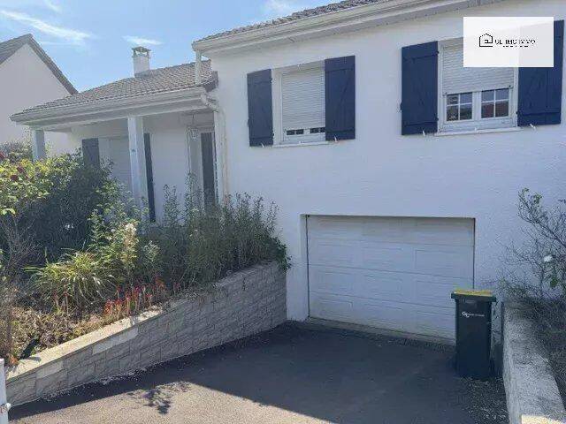 Maison 4 pièces 73 m² · à Mexy · 73 m² · 189 000 €