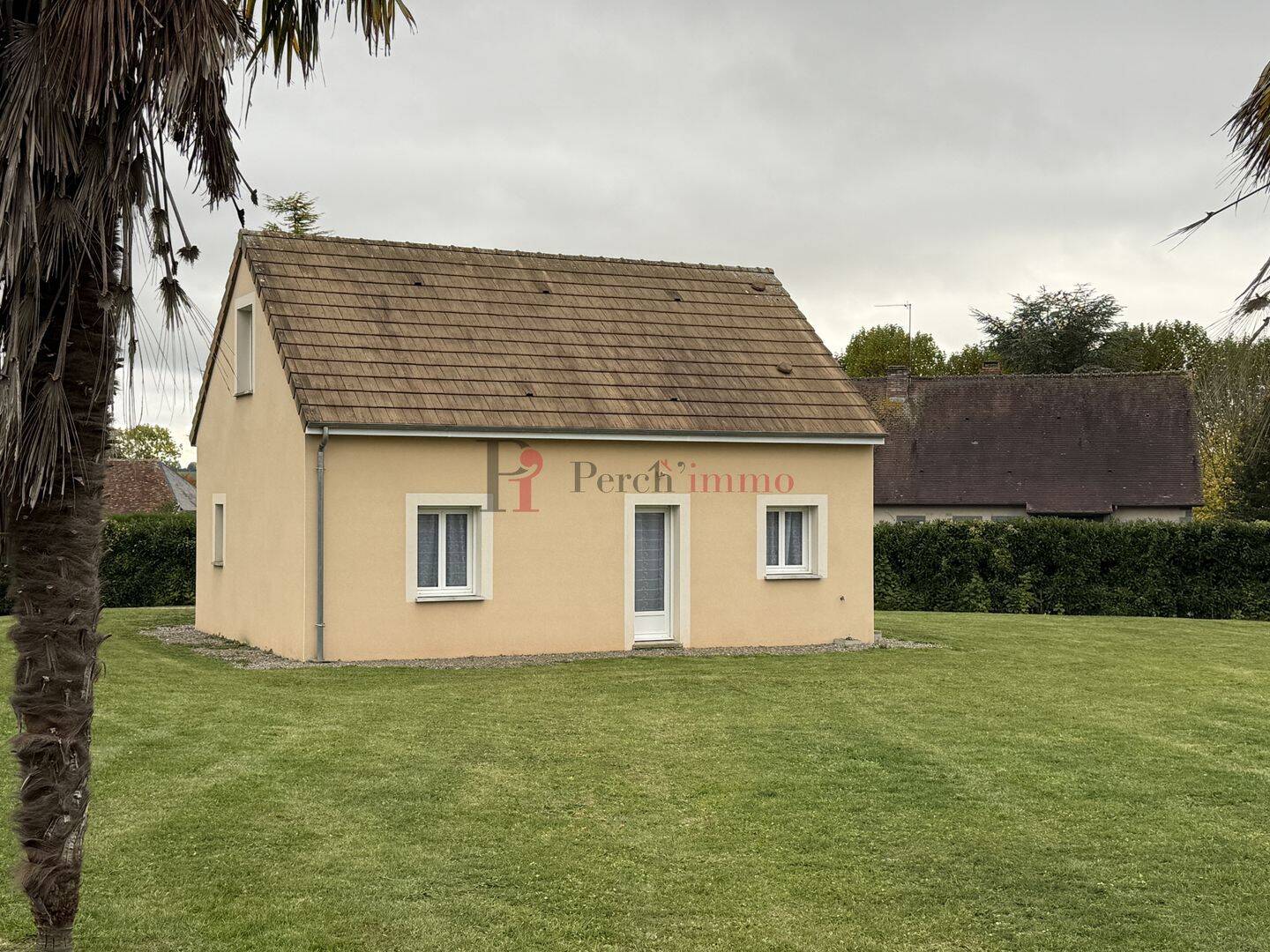 Maison 2 pièces 46 m² · à Belforêt-en-Perche · 45,5 m² · 149 000 €