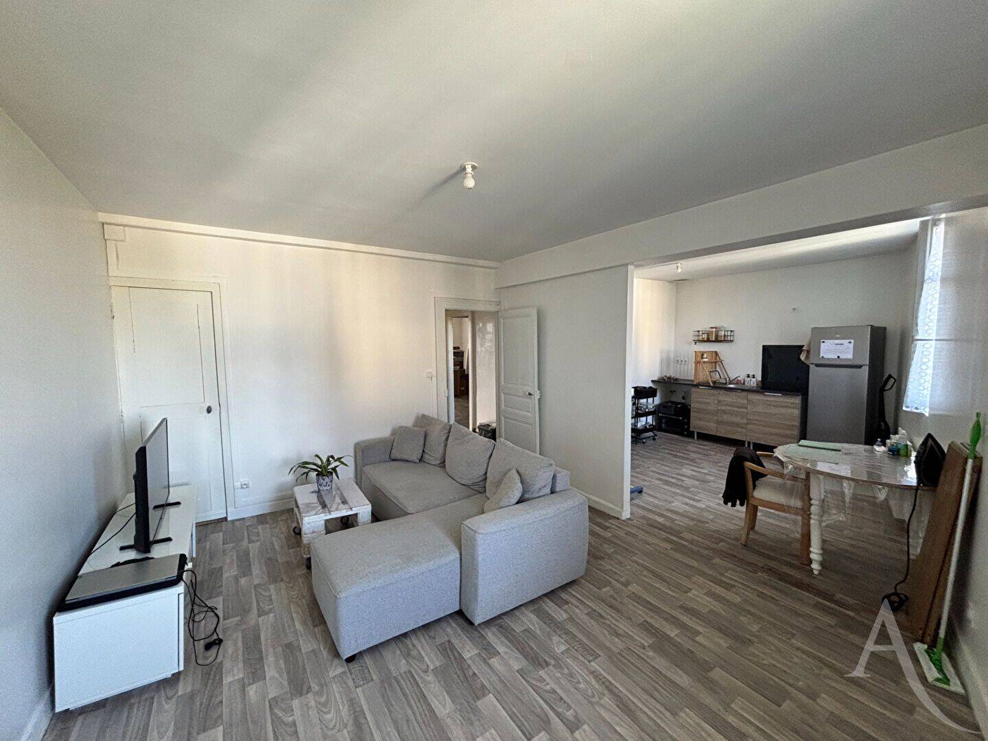 Appartement 3 pièces 75 m² · à Châteauroux · 75 m² · 615 €/mois