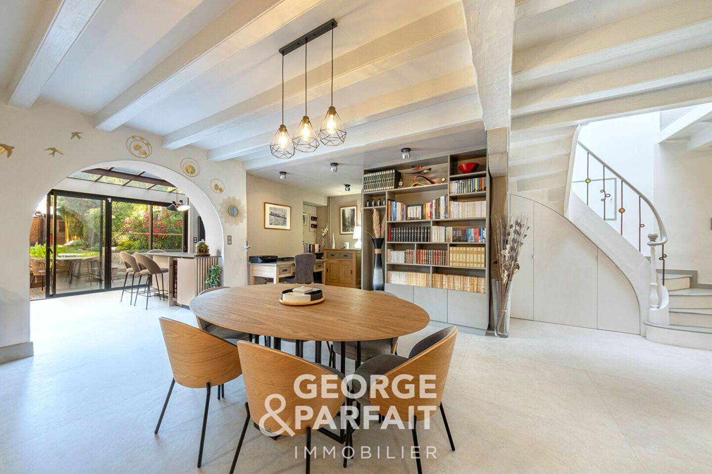 Maison 6 pièces 180 m² · à La Rochelle · 180 m² · 1 795 000 €