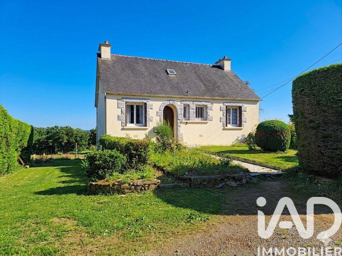 Maison 6 pièces 92 m² · à Plaintel · 92 m² · 152 500 €