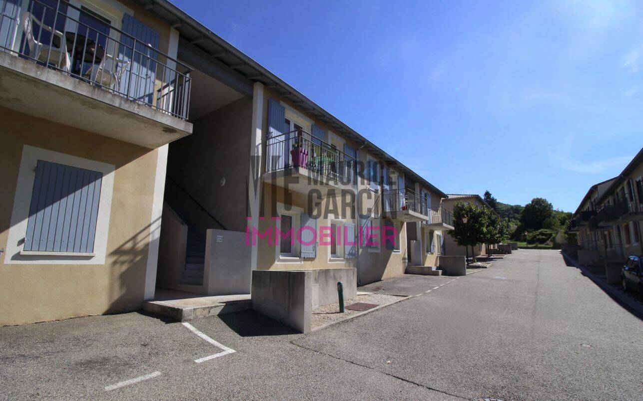 Appartement 3 pièces 63 m² · à Malaucène · 62,5 m² · 149 000 €