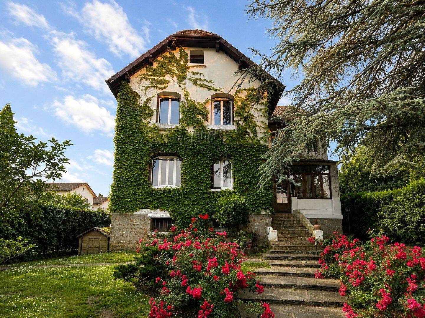 Maison 9 pièces 208 m² · à Mennecy · 208 m² · 399 000 €