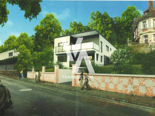 Terrain constructible à vendre 235 000 € 470 m² de terrain Gallieni-Saint Andre Mont-Saint-Aignan 76130