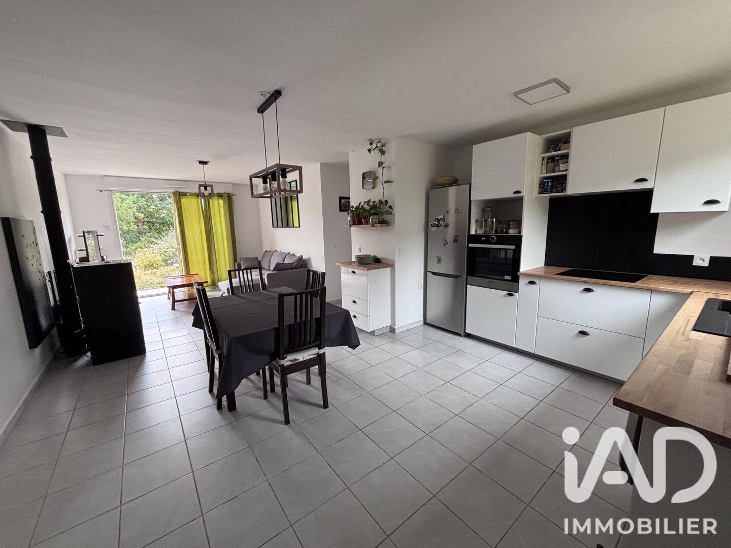 Maison 4 pièces 70 m² · à Viels-Maisons · 70 m² · 200 000 €