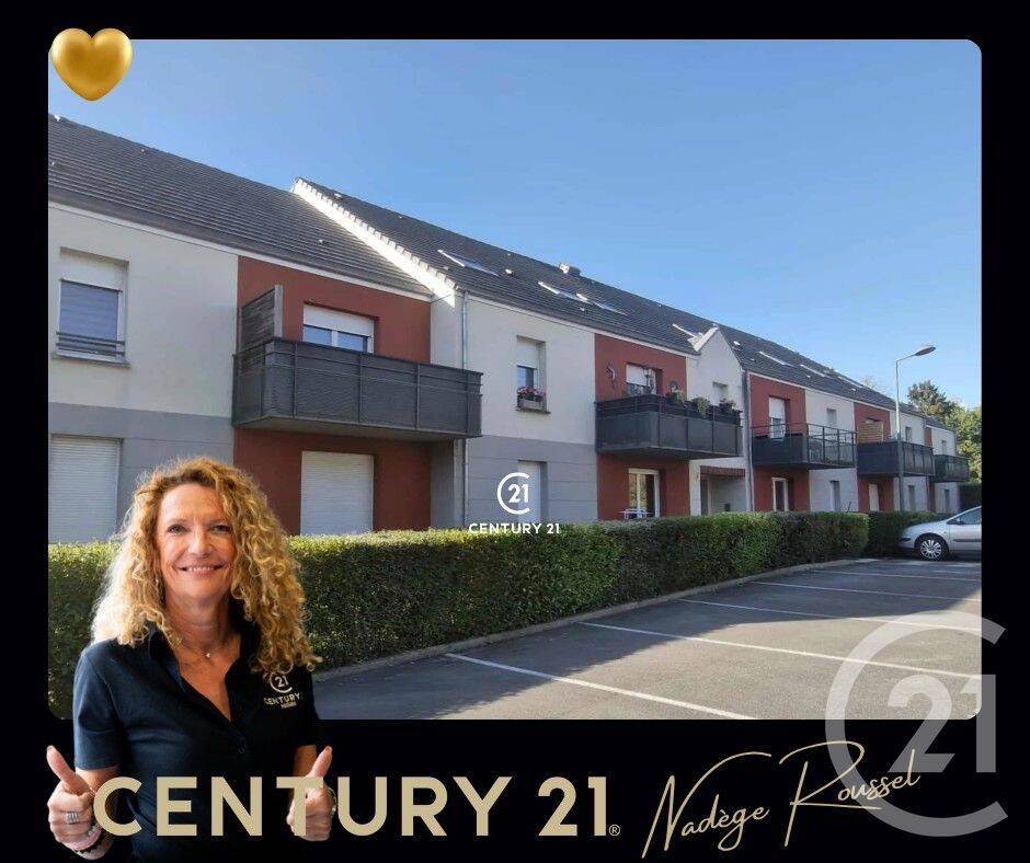 Appartement 3 pièces 69 m² · à Vendin-le-Vieil · 68,7 m² · 106 000 €