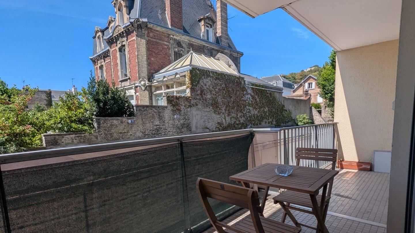 Appartement 3 pièces 76 m² · à Le Havre · 76 m² · 790 €