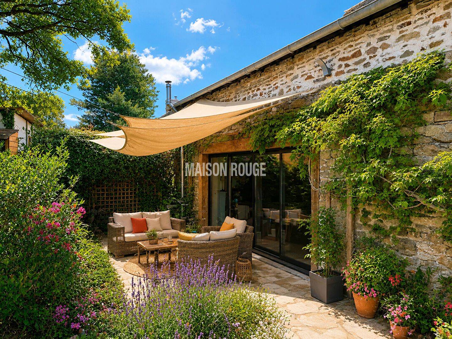 Maison 7 pièces 180 m² · à Combourg · 180 m² · 319 640 €