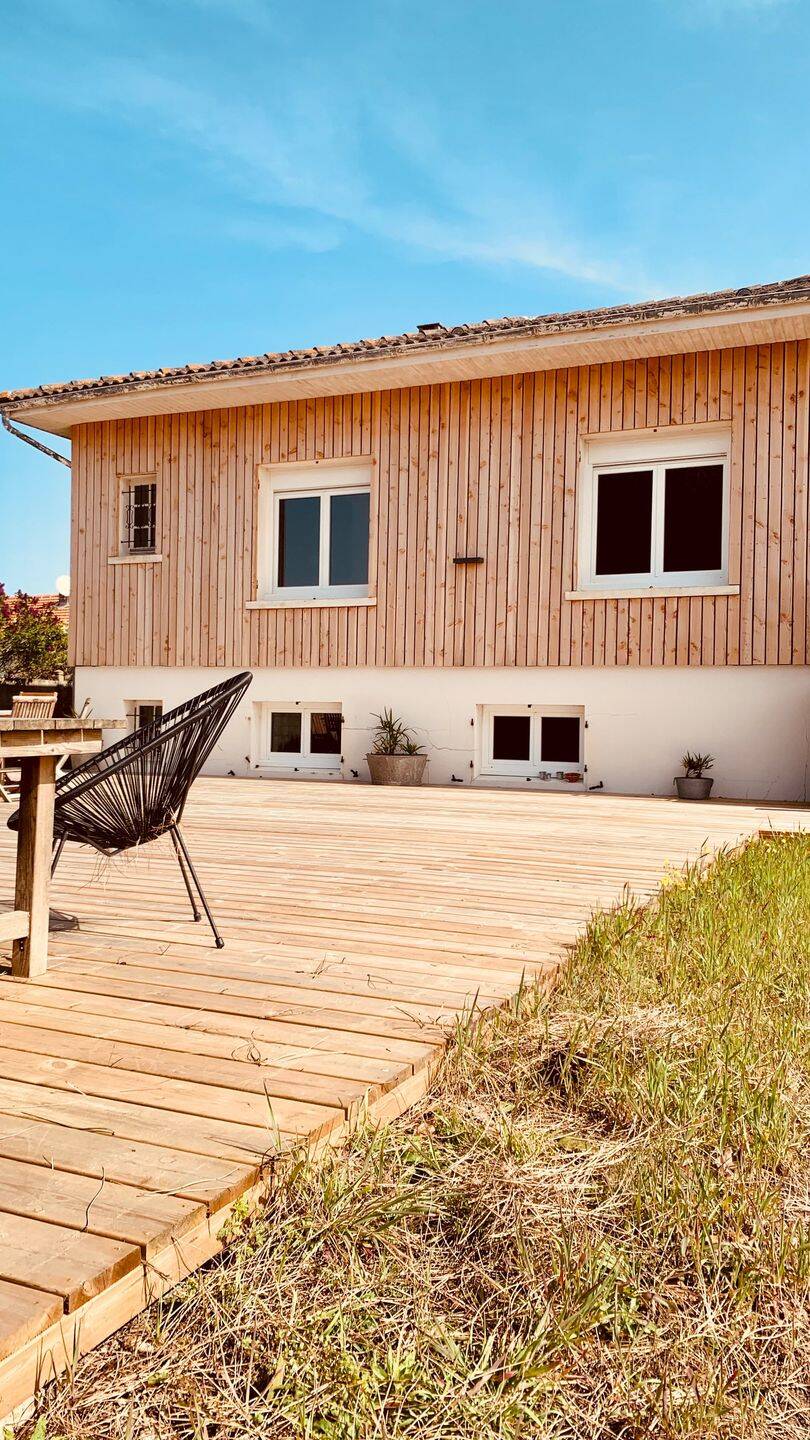 Maison 7 pièces 170 m² · à Le Verdon-sur-Mer · 170 m² · 250 000 €