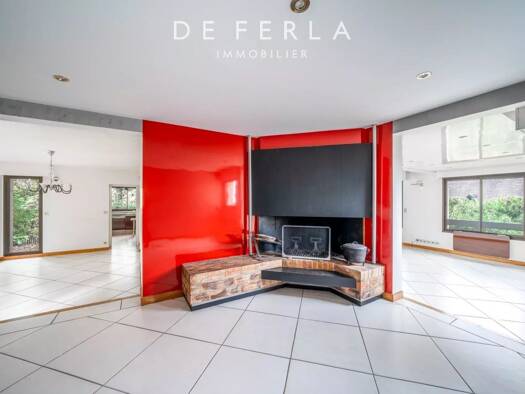 Maison à vendre 1 140 000 € 7 pièces 5 chambres 239 m² Fontenay-aux-Roses 92260