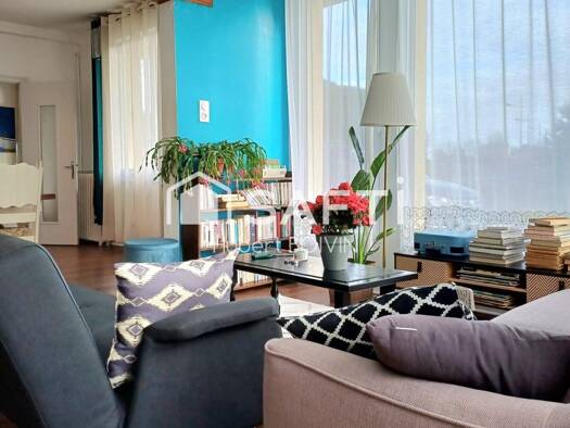 Maison à vendre 168 500 € 7 pièces 4 chambres 163 m² 419 m² de terrain Tremblay 35460