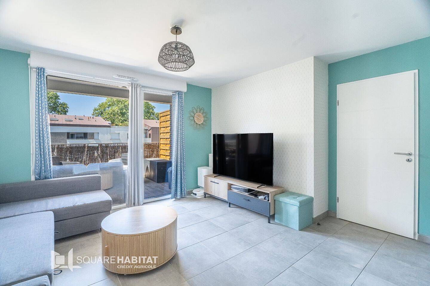 Appartement 2 pièces 45 m² · à Toulouse · 45 m² · 182 000 €