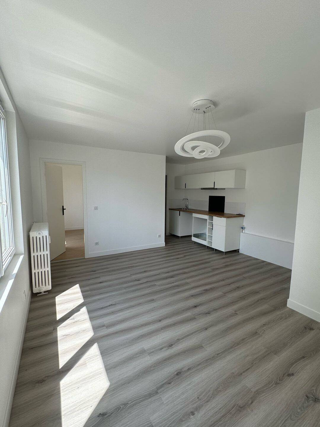Appartement 2 pièces 34 m² · à Sceaux · 34 m² · 1 100 €/mois