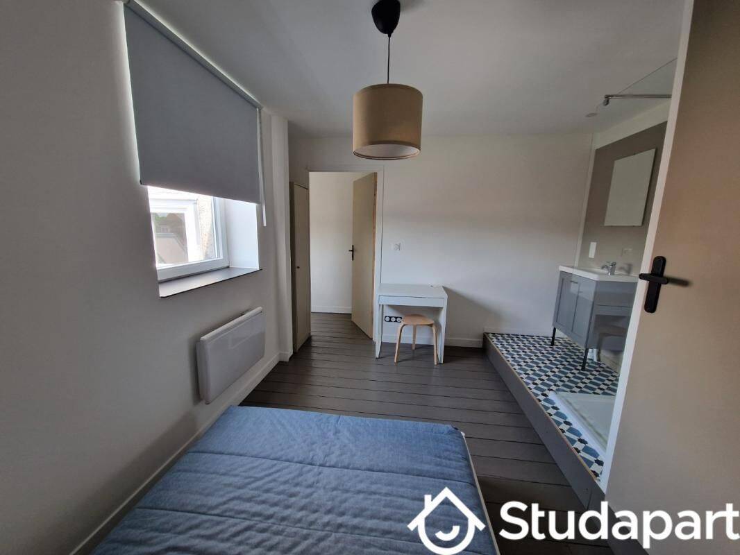 1 pièce 32 m² · à Douai · 32 m² · 440 €