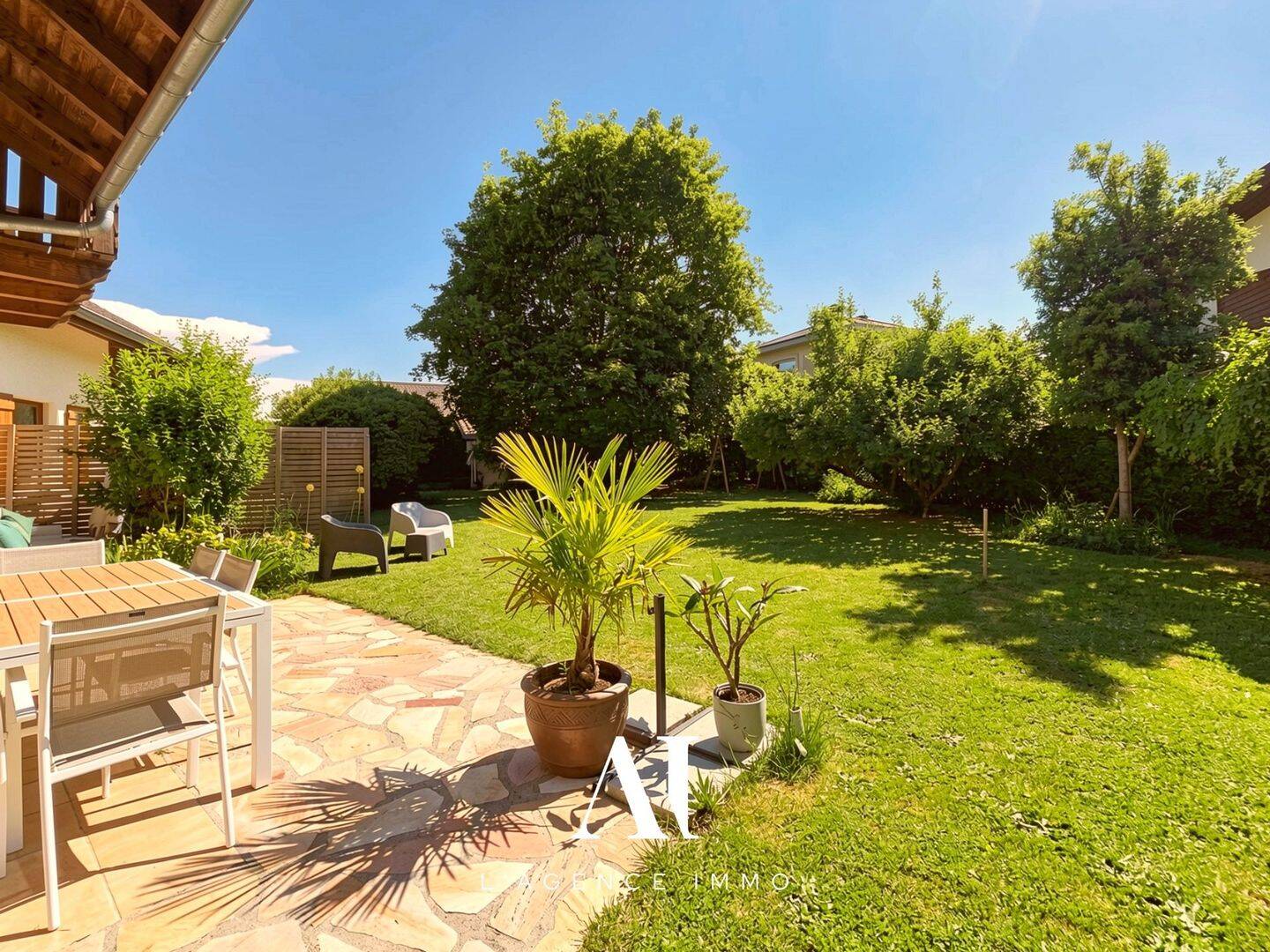 Maison 7 pièces 312 m² · à Viry · 312 m² · 860 000 €