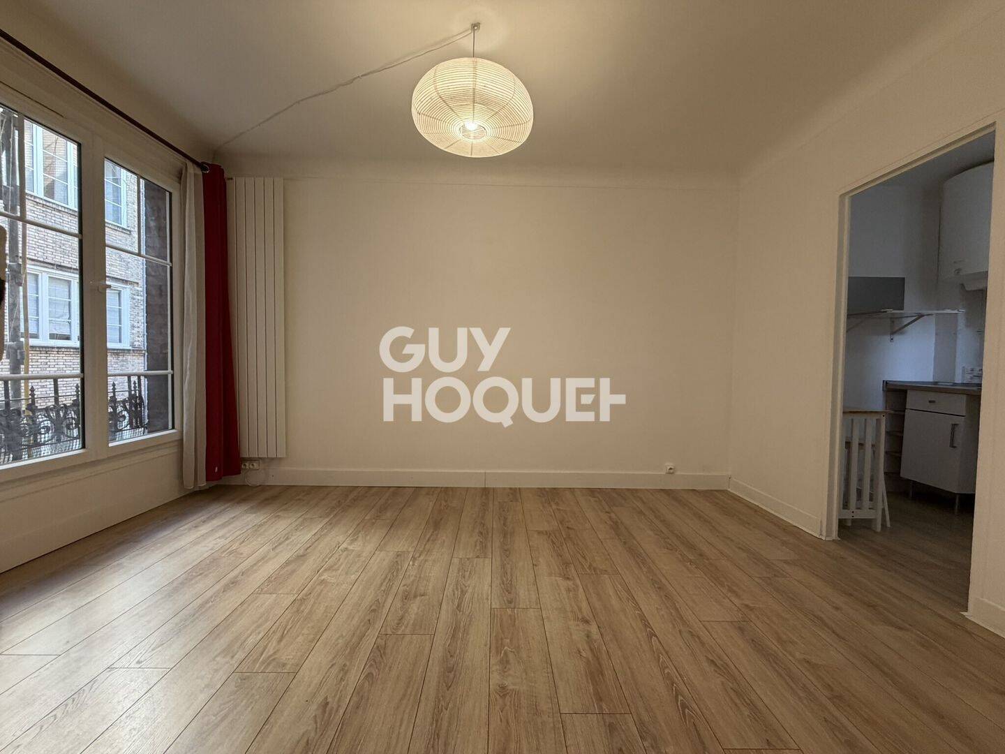Appartement 1 pièce 26 m² · à Paris 11ème Arrondissement · 26,2 m² · 215 000 €