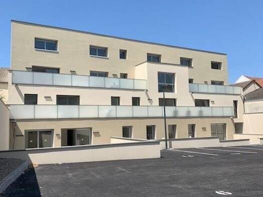 Appartement à vendre - neuf 236 000 € 2 pièces 63 m² dès le 31/03/2026 Maison Blanche-Wilson Reims 51100