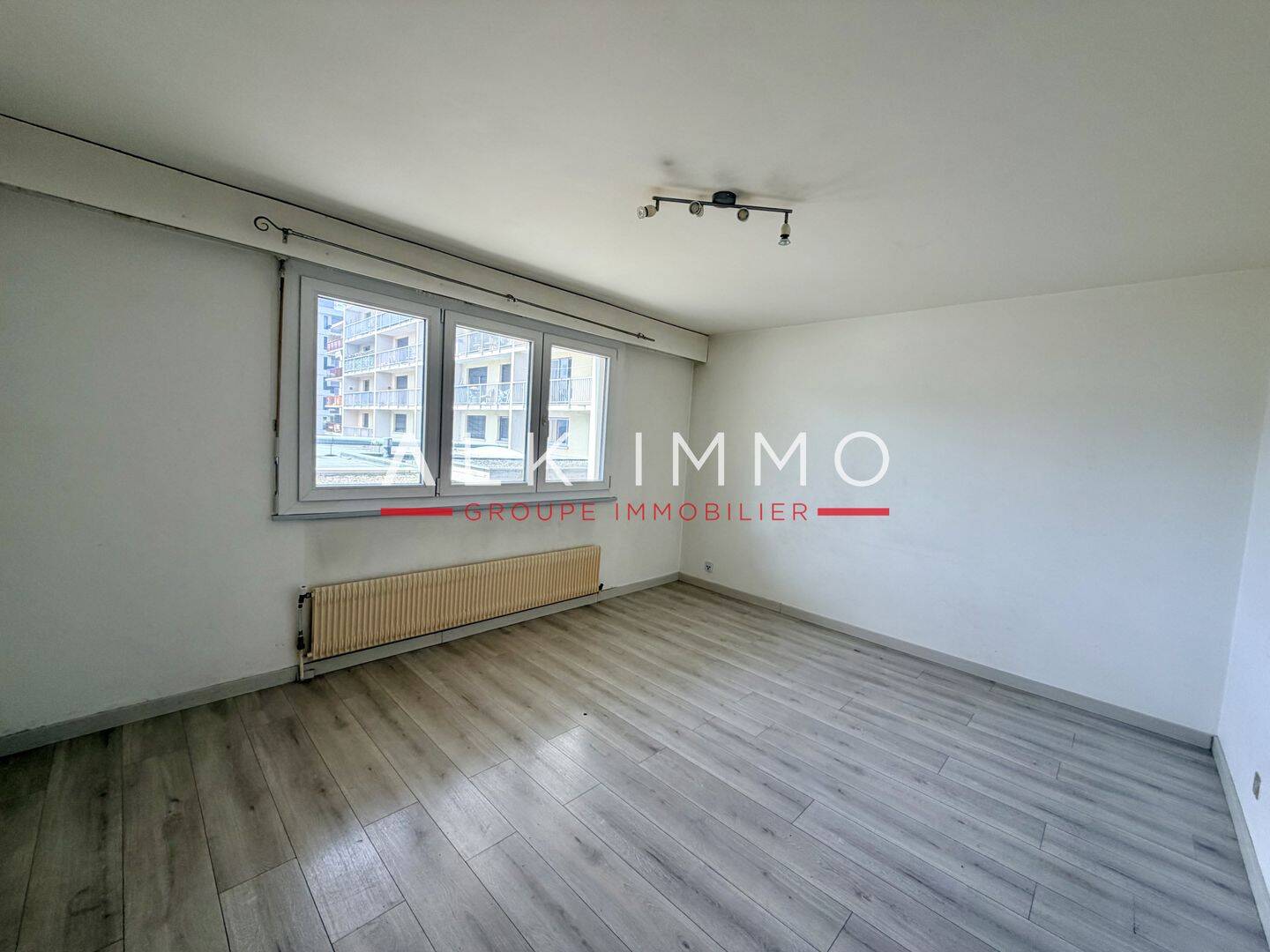 Appartement 2 pièces 39 m² · à Annemasse · 39 m² · 145 000 €