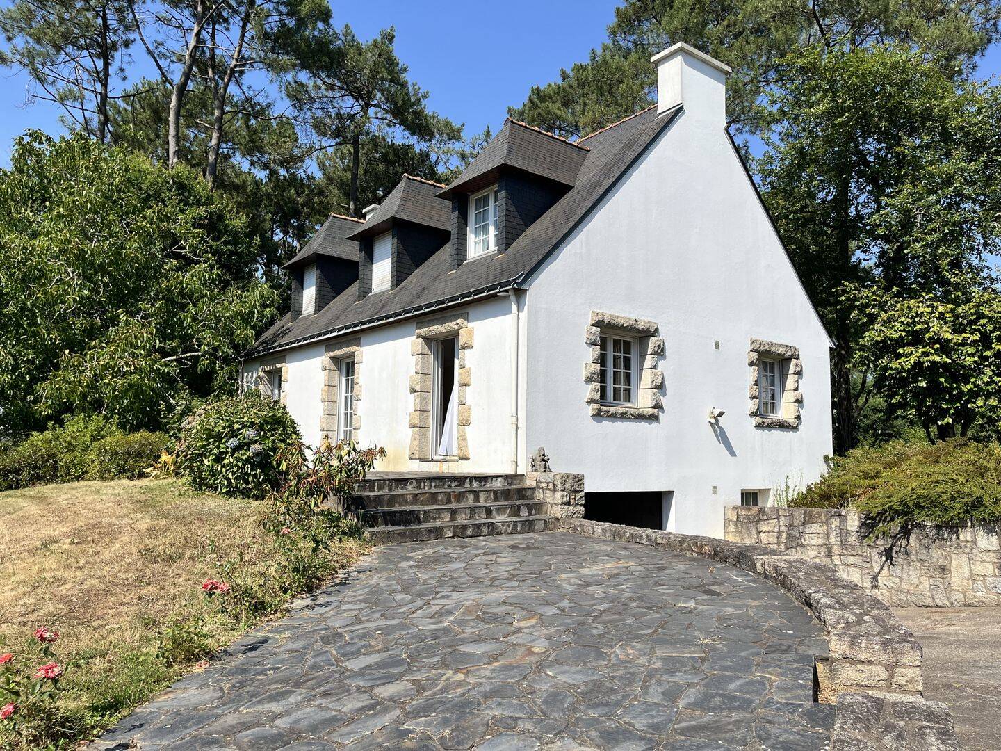 Maison 6 pièces 126 m² · à Brech · 126 m² · 721 000 €