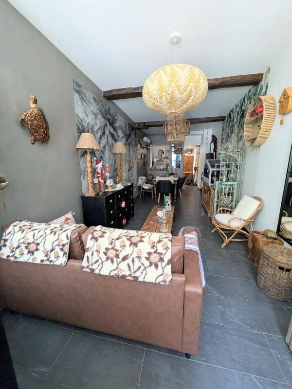 Maison 4 pièces 112 m² · à Cambrai · 112 m² · 135 900 €