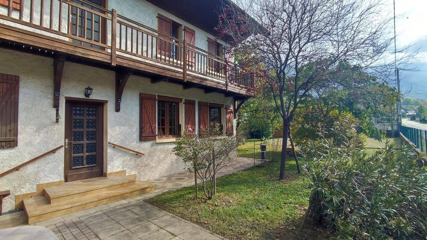 Maison 4 pièces 114 m² · à Val-d'Arc · 113,7 m² · 249 000 €
