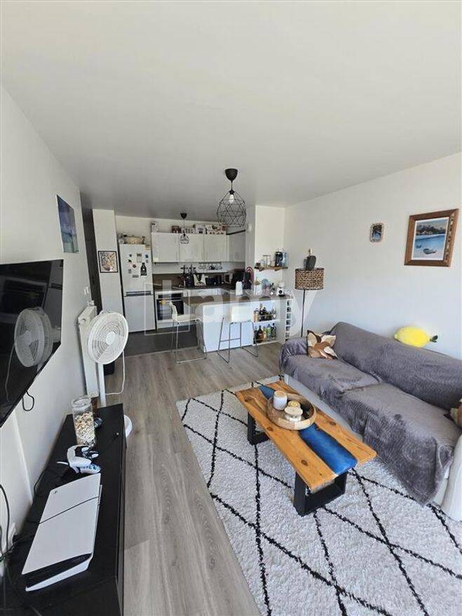 Appartement 2 pièces 46 m² · à Châtillon · 45,5 m² · 1 350 €