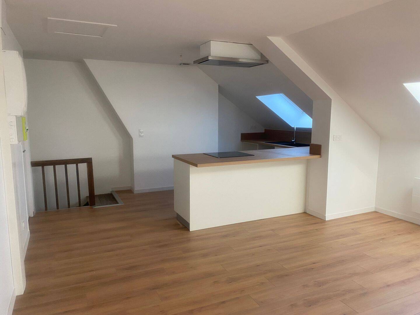 Appartement 3 pièces 71 m² · à Pithiviers · 71 m² · 800 €