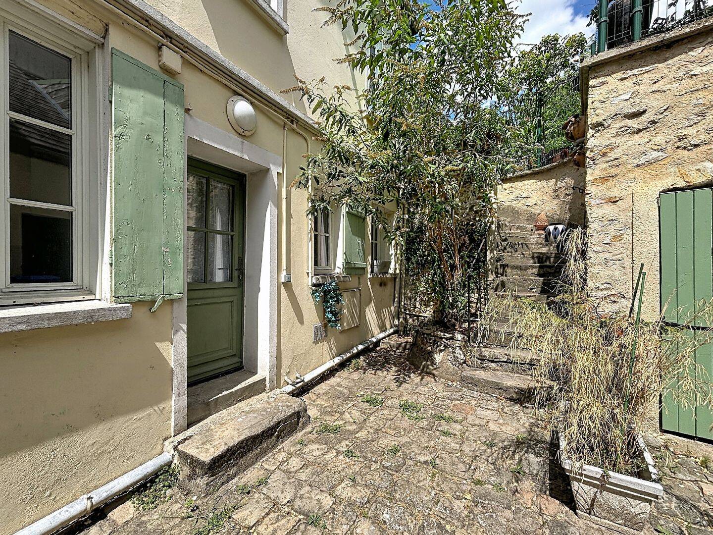 Appartement 2 pièces 42 m² · à Rambouillet · 42 m² · 790 €