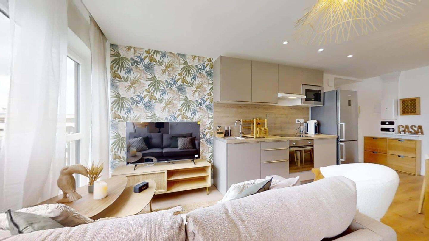 Chambre 4 - Wassy - Colocation — 19