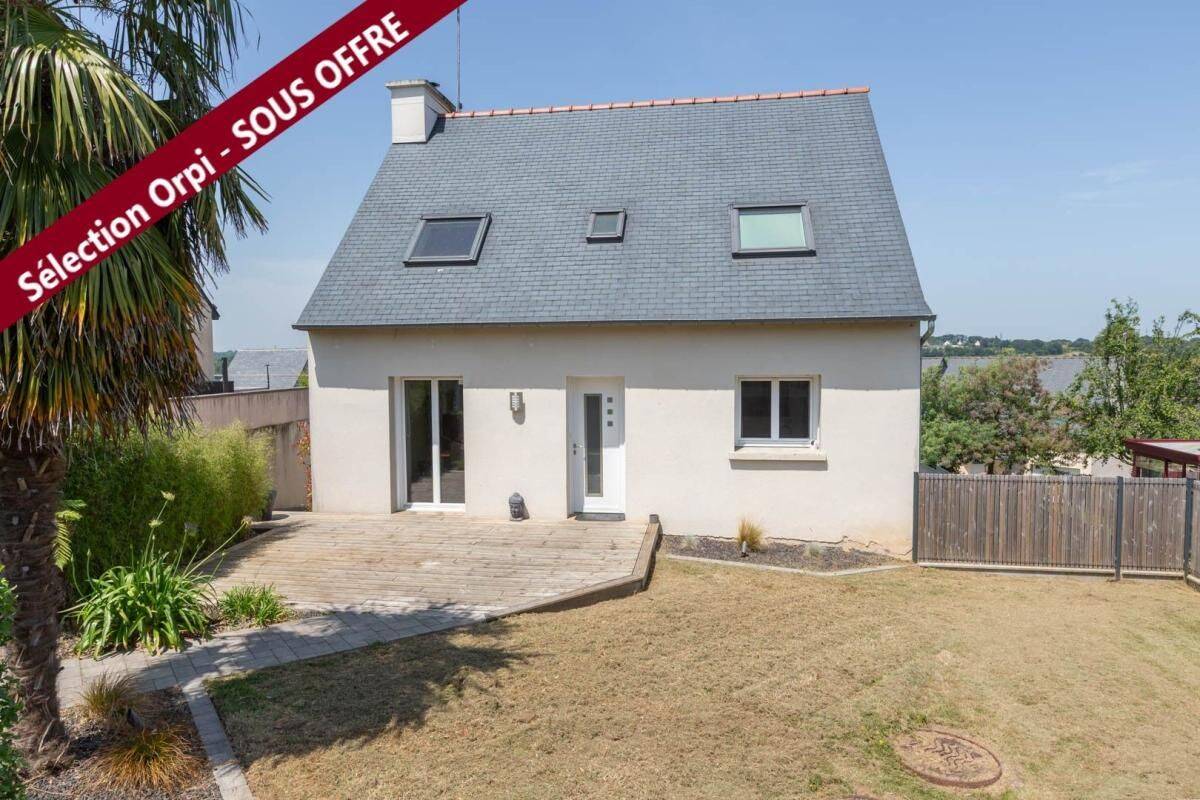 Maison 6 pièces 95 m² · à Plédran · 95 m² · 237 375 €