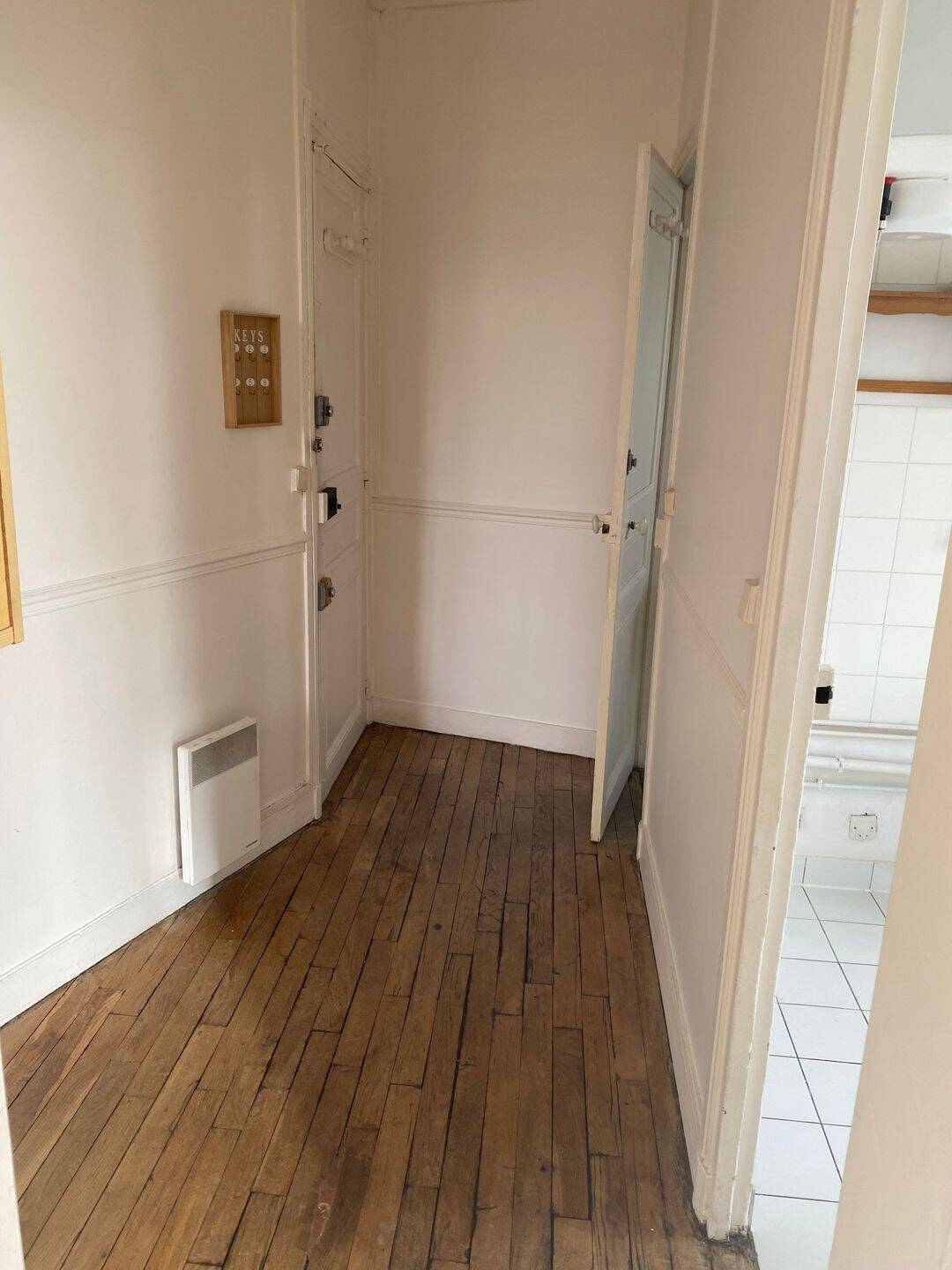 Appartement 2 pièces 35 m² · à Les Pavillons-sous-Bois · 35 m² · 840 €/mois