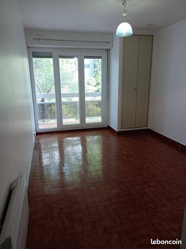 Appartement 1 pièce 20 m² · à Montpellier · 20 m² · 545 €