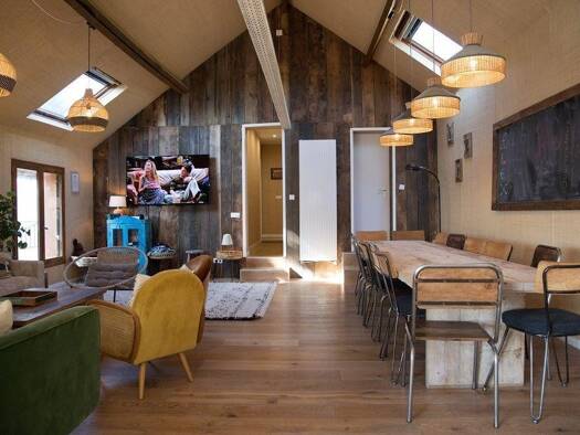 Appartement à louer 938 € 5 pièces 4 chambres 20 m² RDC Villejuif 94800