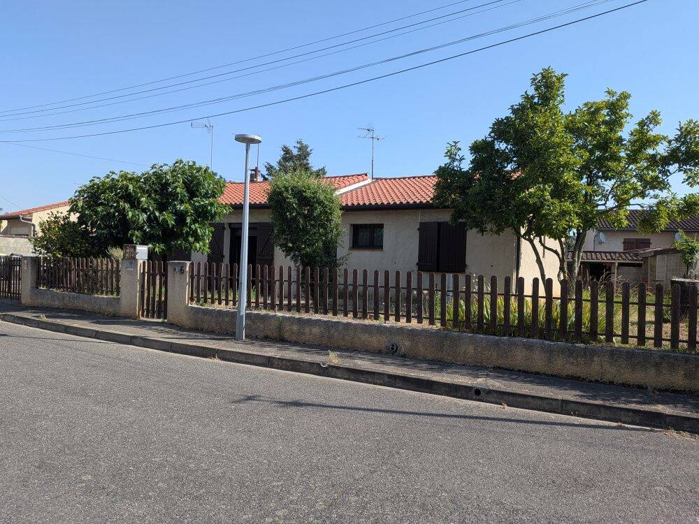 Maison 4 pièces 91 m² · à Villeneuve-Tolosane · 91 m² · 273 000 €
