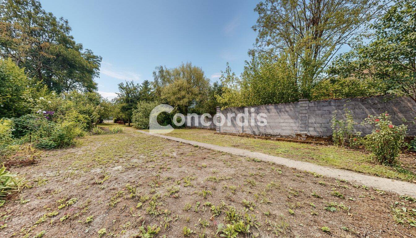 Maison 5 pièces 129 m² · à Rigny-la-Salle · 129 m² · 119 000 €