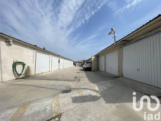 Parking à vendre 890 000 € Haut Vernet-Moyen Vernet Perpignan 66000