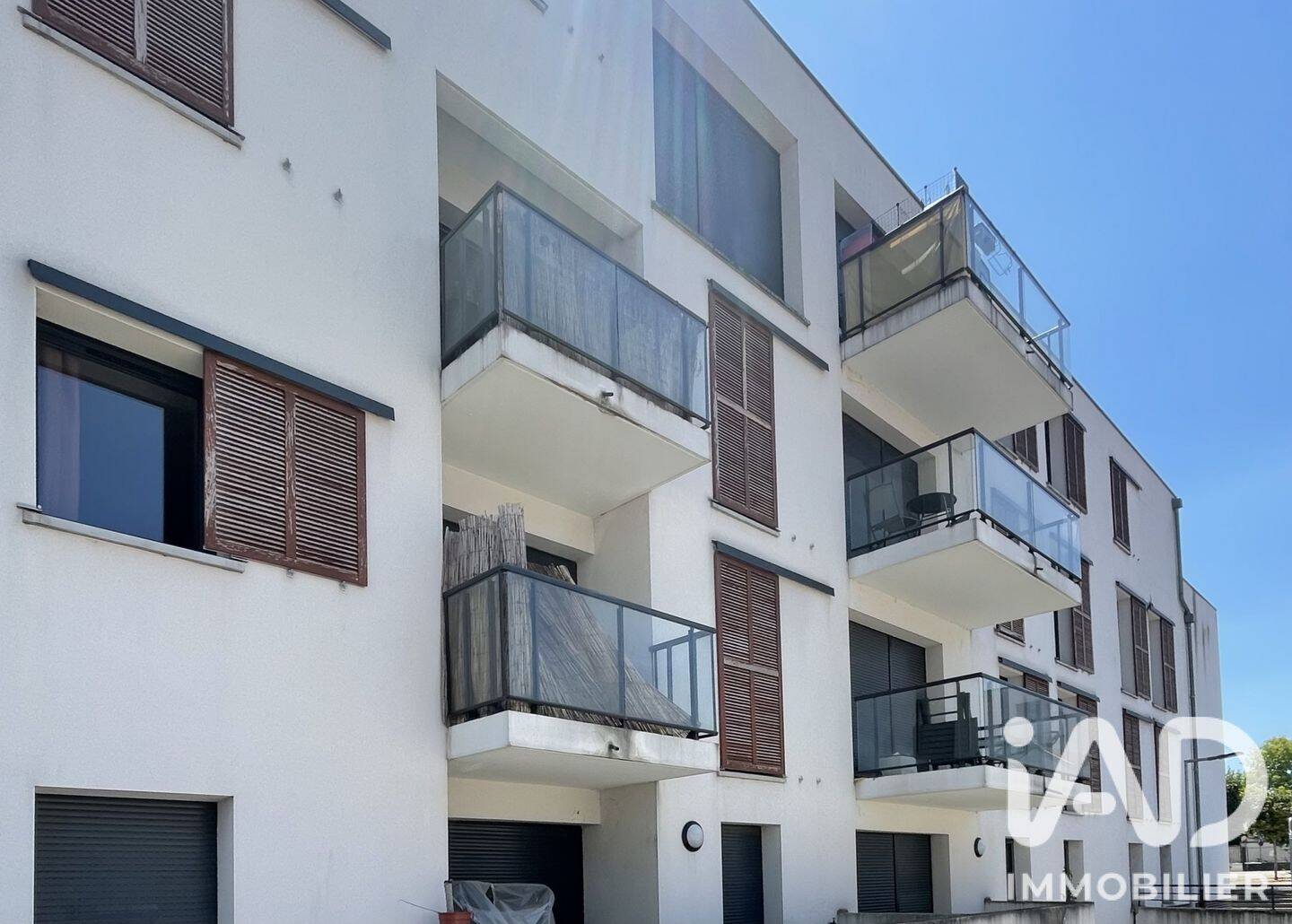 Appartement 1 pièce 34 m² · à Troyes · 33,5 m² · 78 000 €