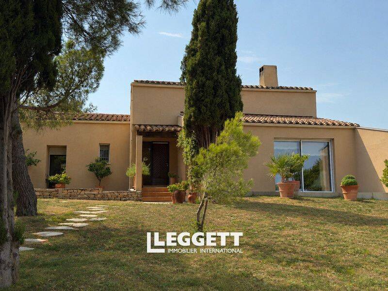Maison 5 pièces 147 m² · à Narbonne · 147 m² · 490 000 €