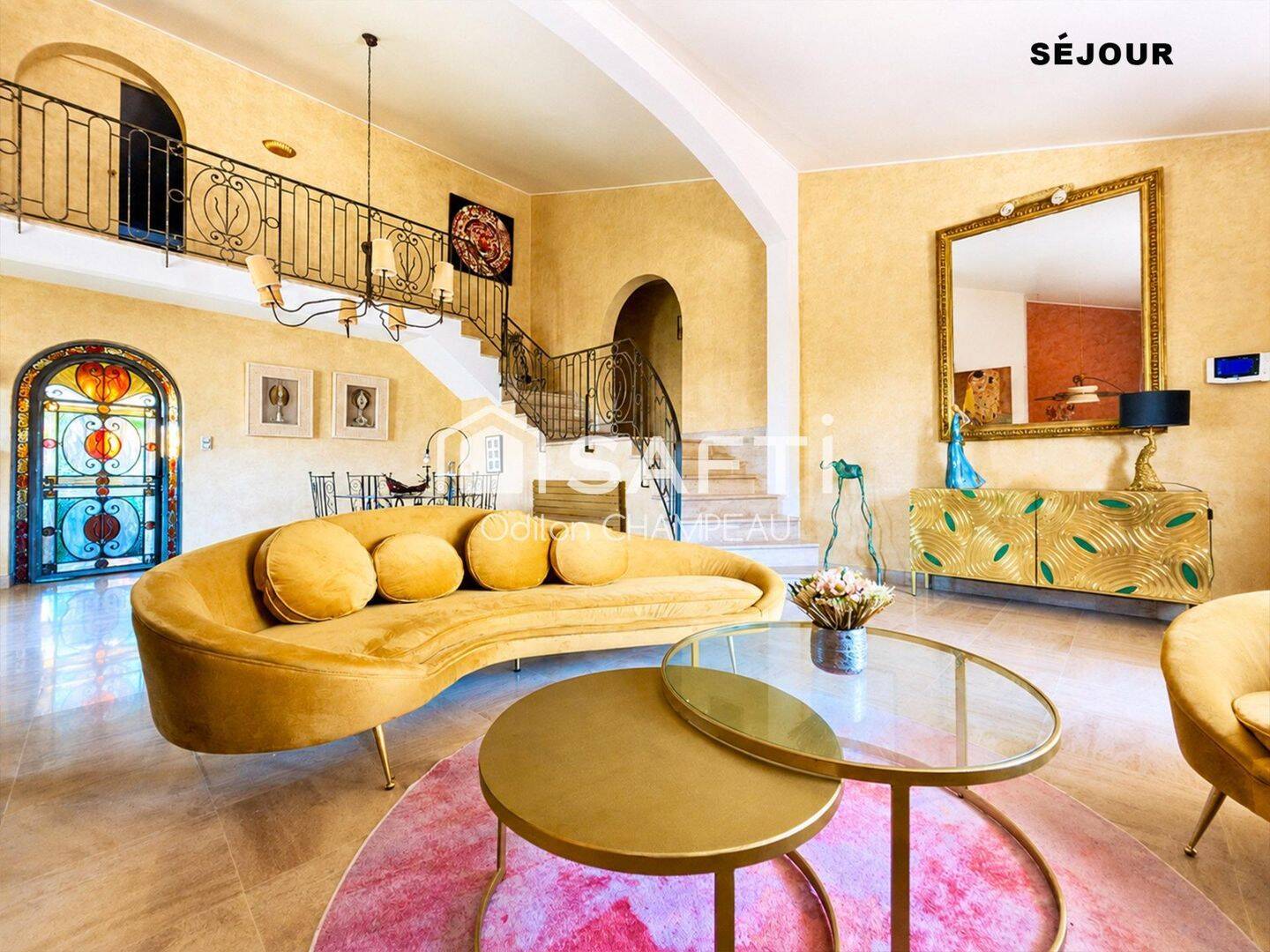 Maison 5 pièces 138 m² · à Saint-Cyprien · 138 m² · 448 900 €