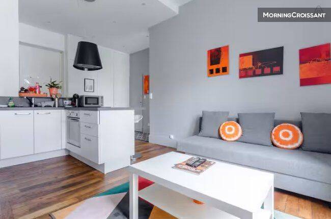 Appartement 2 pièces 37 m² · à Grenoble · 37 m² · 950 €