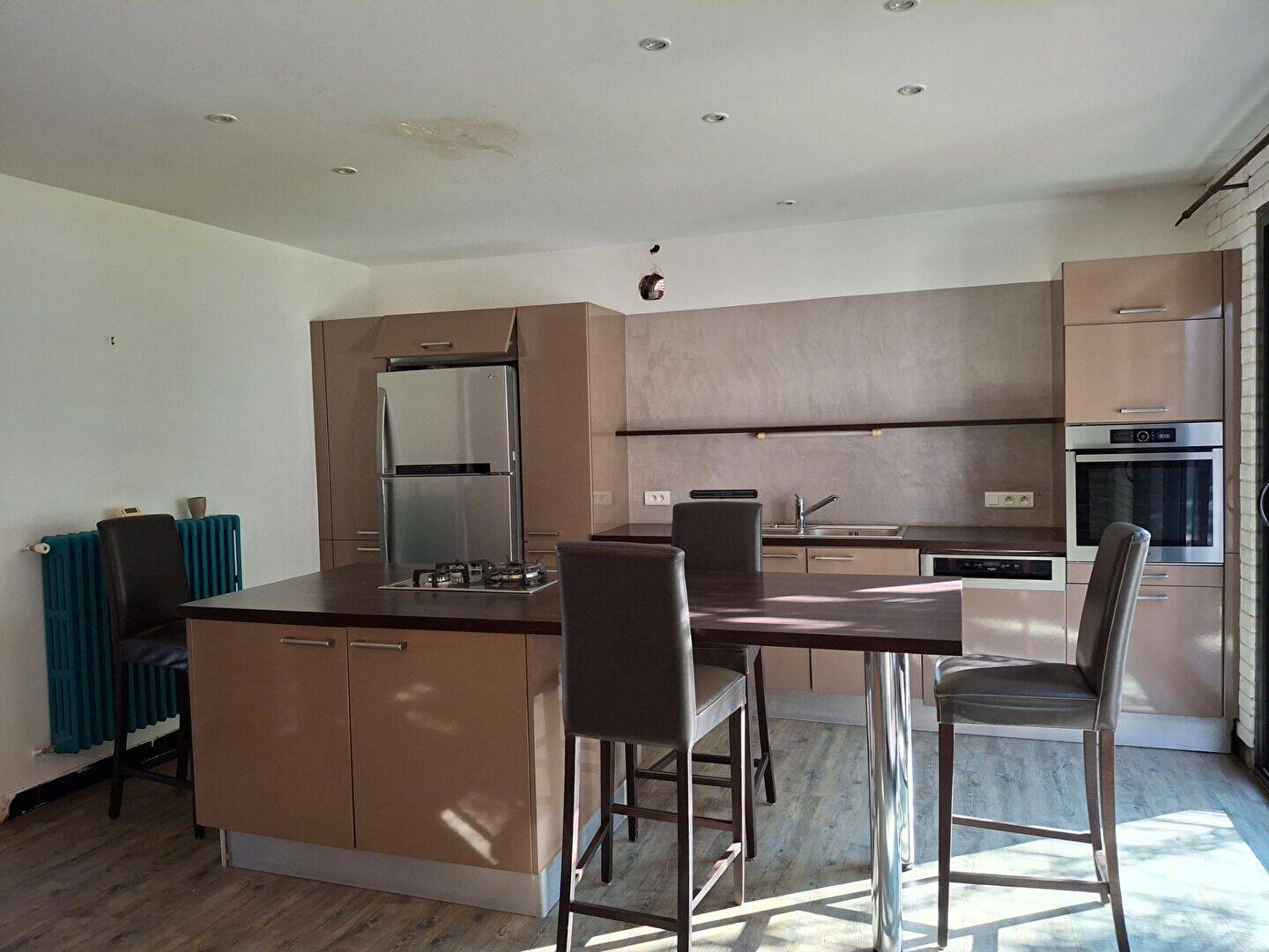 Maison 5 pièces 118 m² · à Saint-Nazaire · 117,6 m² · 1 311 €/mois