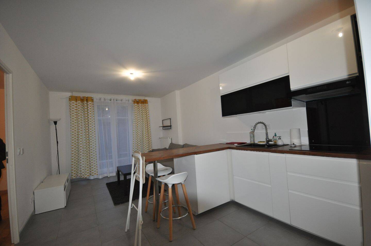 Appartement 2 pièces 38 m² · à Plaisir · 37,9 m² · 950 €