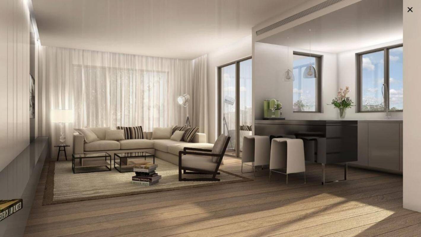 Appartement 2 pièces 40 m² · à Nancy · 40 m² · 160 000 €