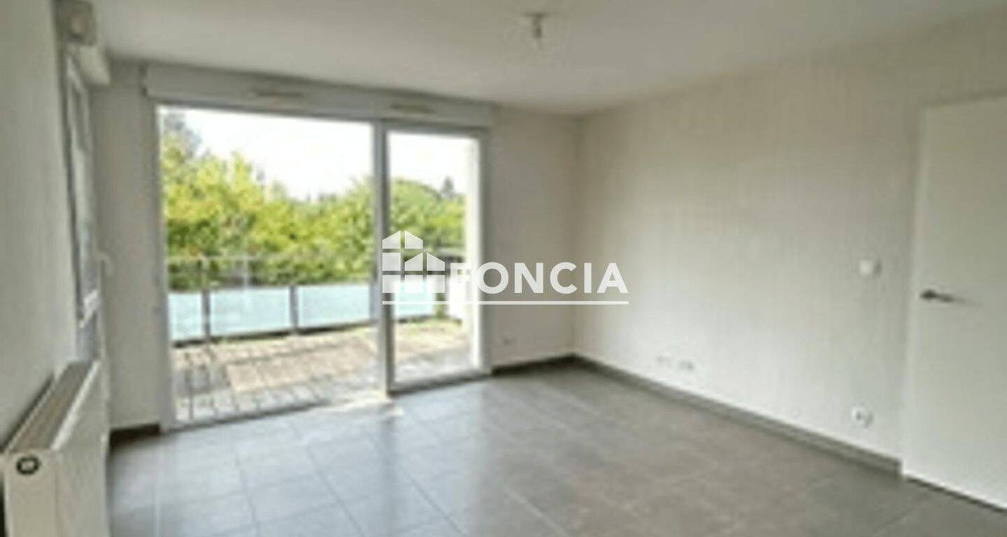 Appartement 2 pièces 46 m² · à Castelginest · 45,5 m² · 115 000 €